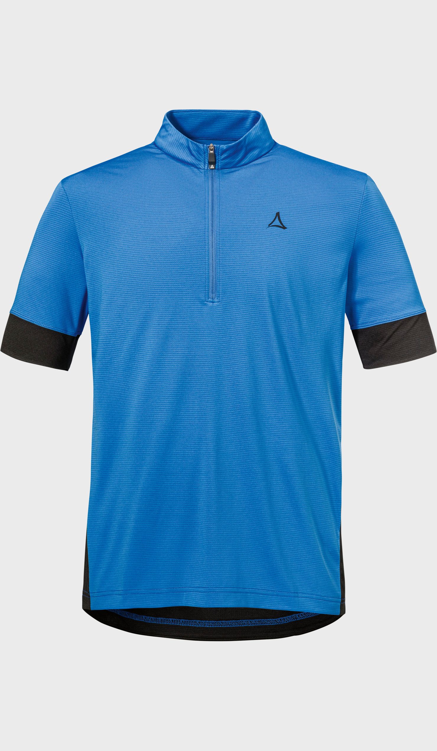 Schöffel Radtrikot CIRC Shirt Style Pinega MNS