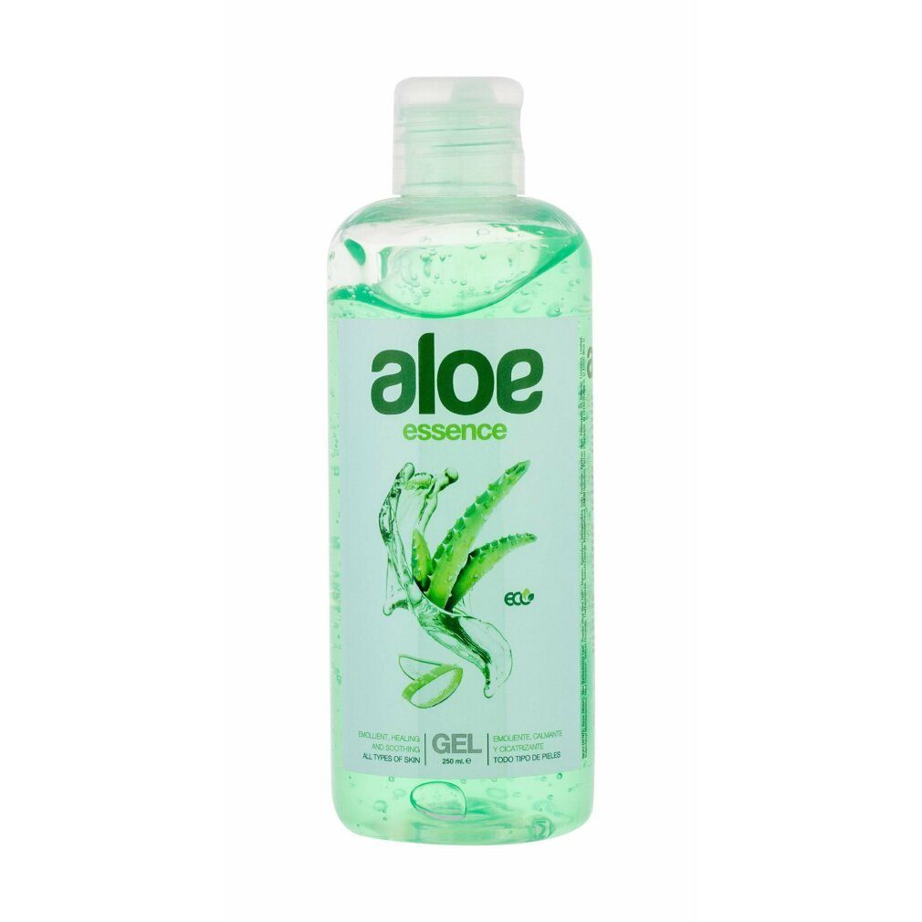 Diet Esthetic Sonnenschutzpflege Aloe Vera Gel 250ml