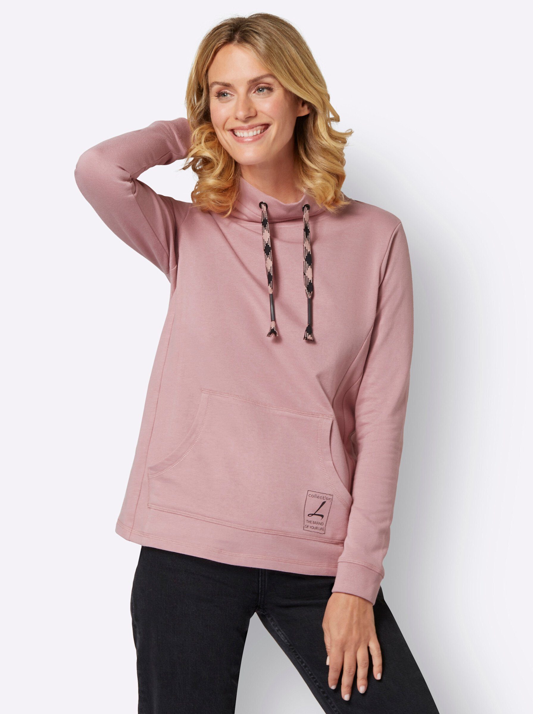 hortensie WITT WEIDEN Sweater