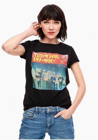 Jersey-T-Shirt