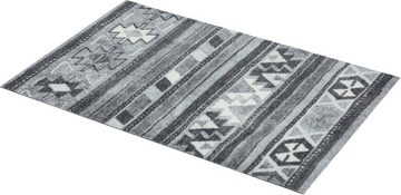 Fußmatte Lavandou 1400, ASTRA, rechteckig, Höhe: 7 mm, Schmutzfangmatte, In -und Outdoor geeignet