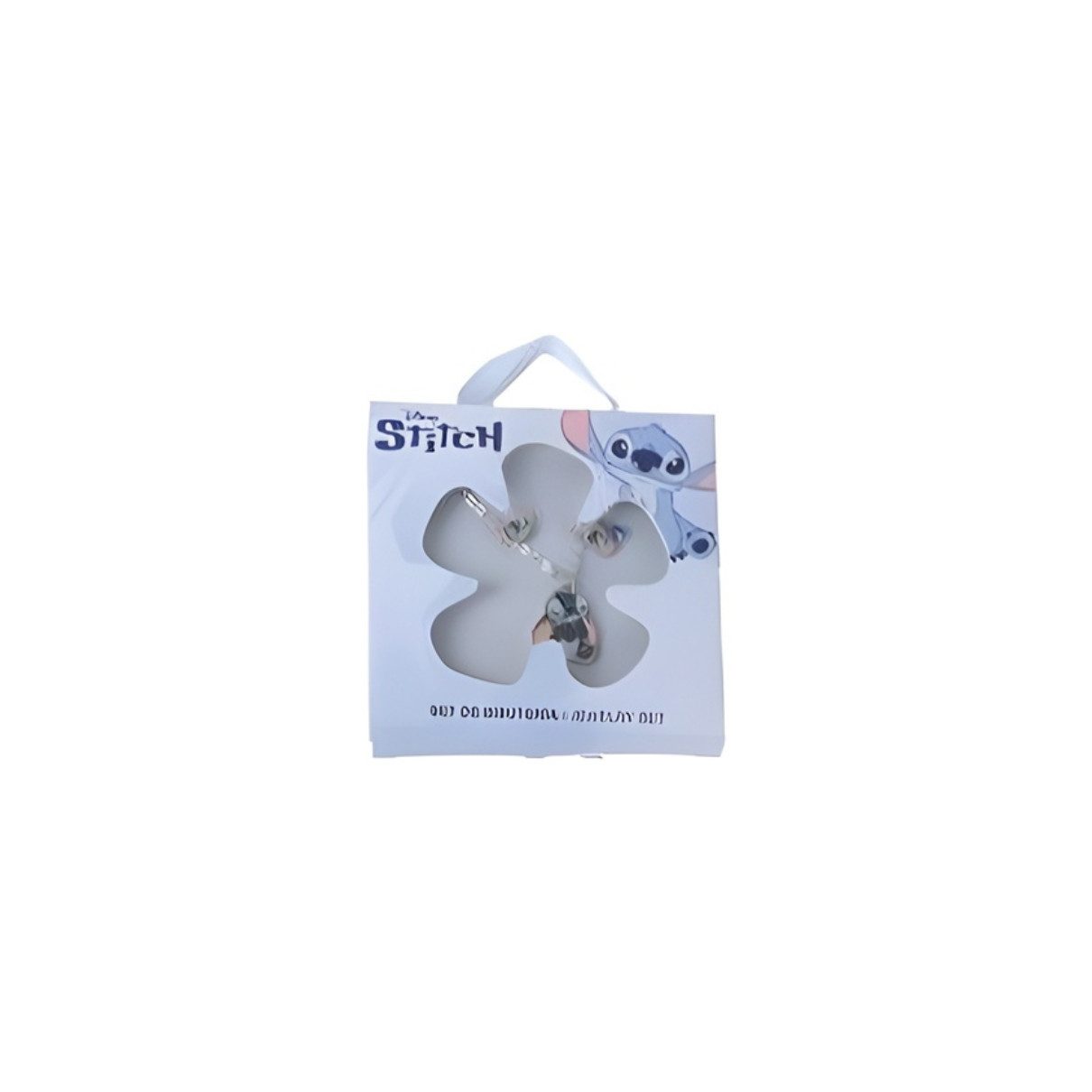 Lilo & Stitch Schmuckset Kinderschmuck mit verschiedenen Motiven Perfekt als Geschenk