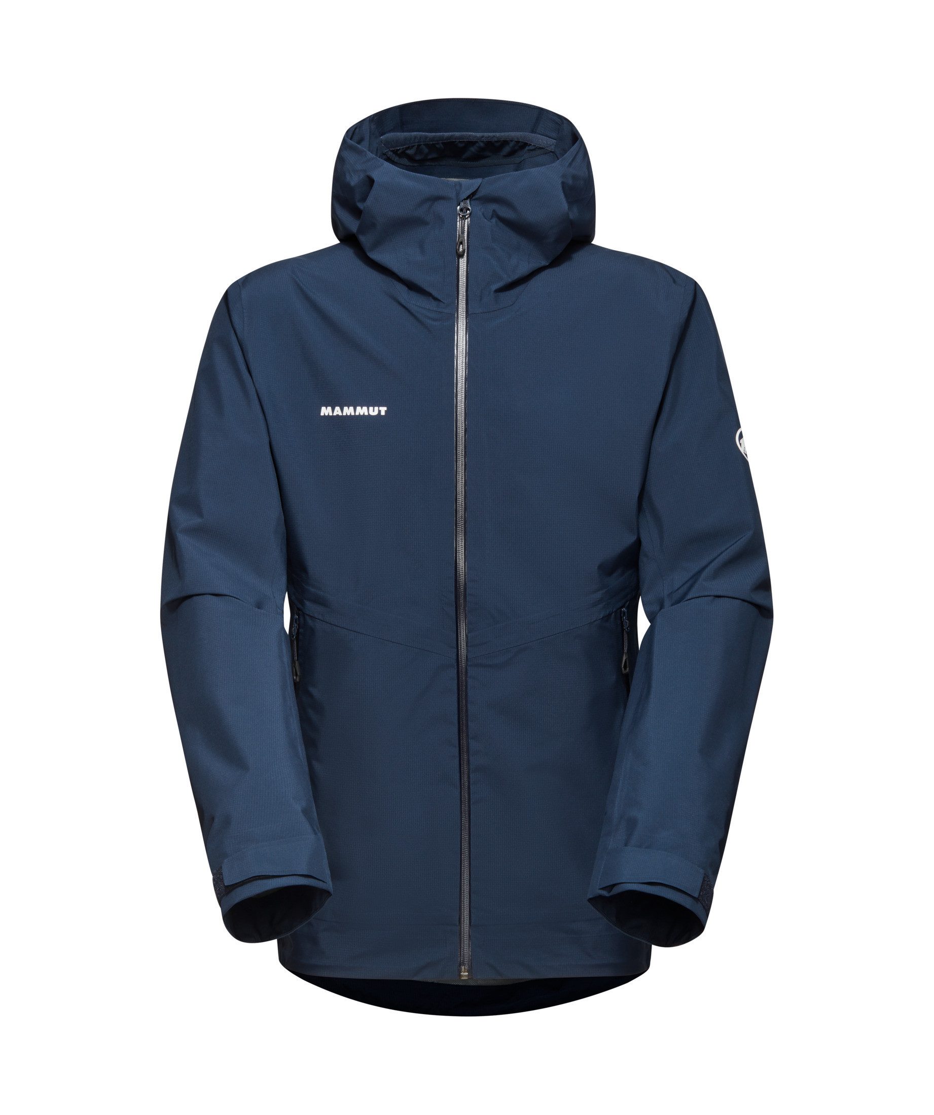 Mammut Regenjacke Alto Light HS Hooded Jacket Men