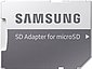 Samsung »EVO Plus 2020 microSD« Speicherkarte (256 GB, UHS Class 3, 100 MB/s Lesegeschwindigkeit), Bild 7