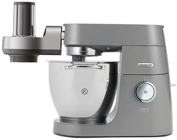 KENWOOD Spiralschneideraufsatz KAX700PL, Zubehör für Kenwood Küchenmaschinen
