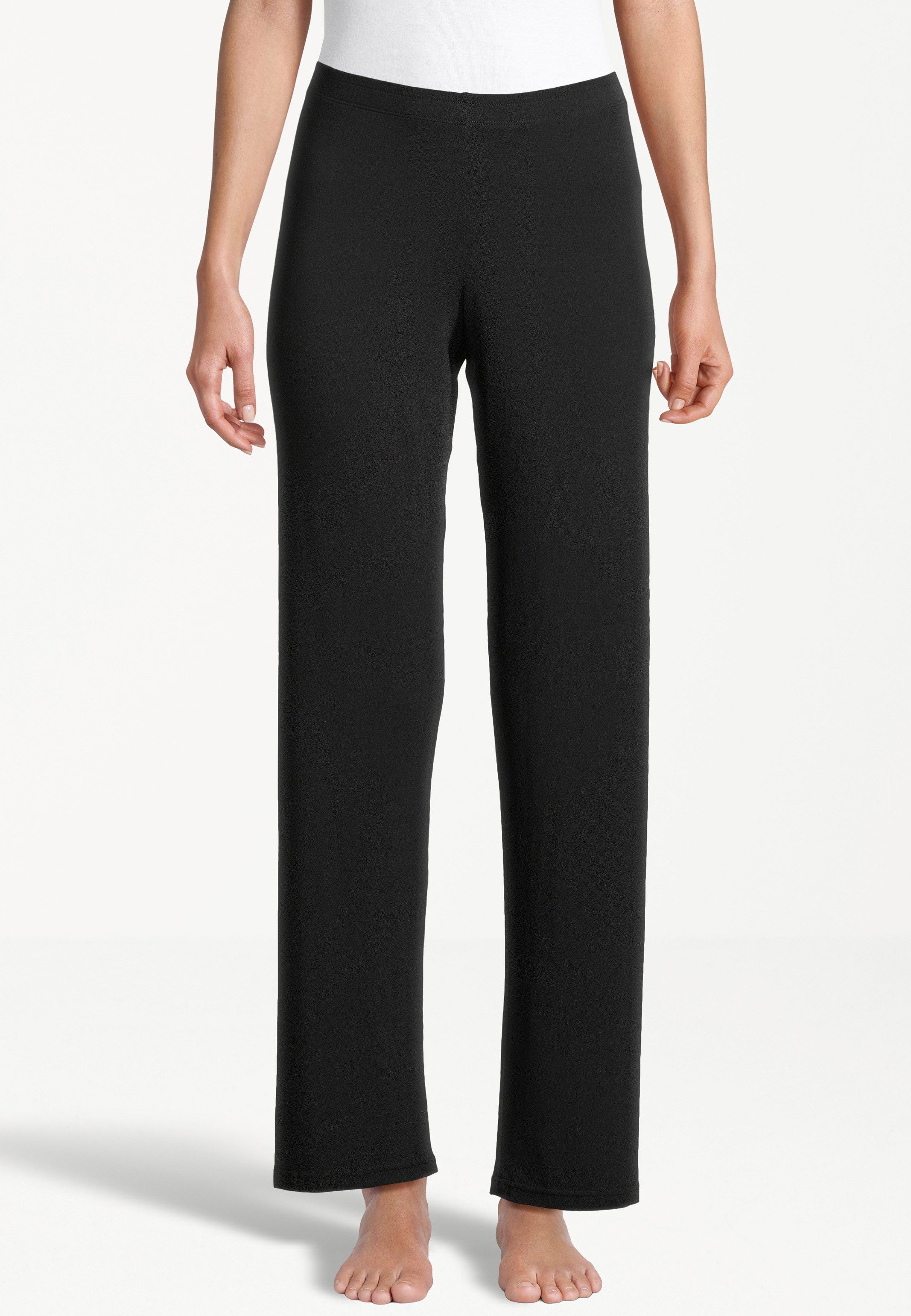 Nina Von C. Schlafhose Loungewear Modal günstig online kaufen