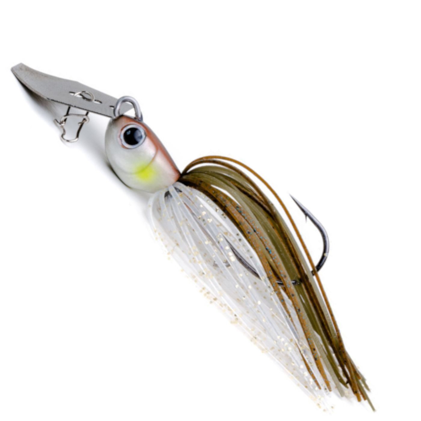 Noike Kunstköder Noike Tiny Kaishin Blade 9g - Bladed Jig