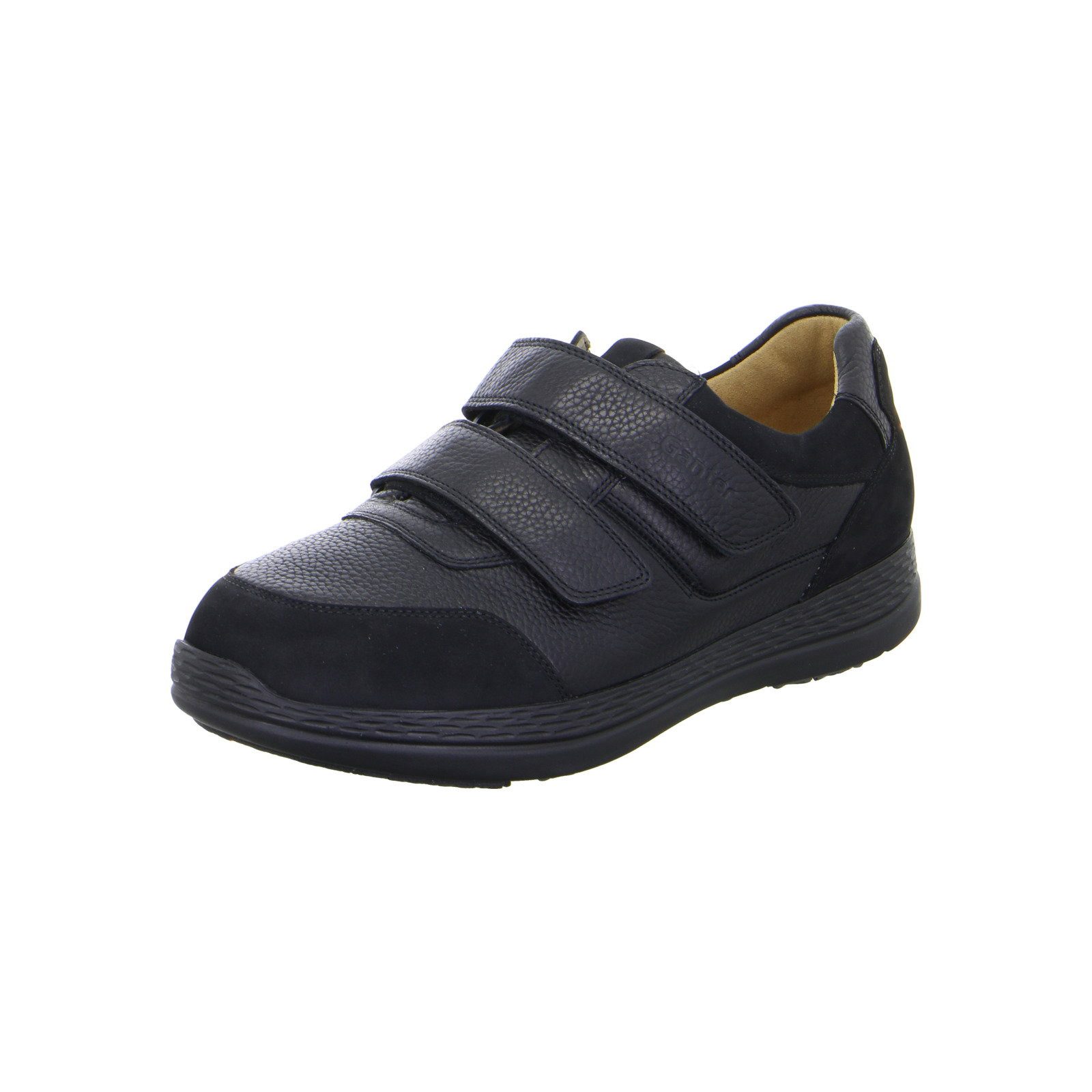 Ganter Slipper Karl Ludwig Kletterschuh