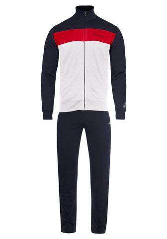 Костюм спортивный »TRACKSUIT&laq...