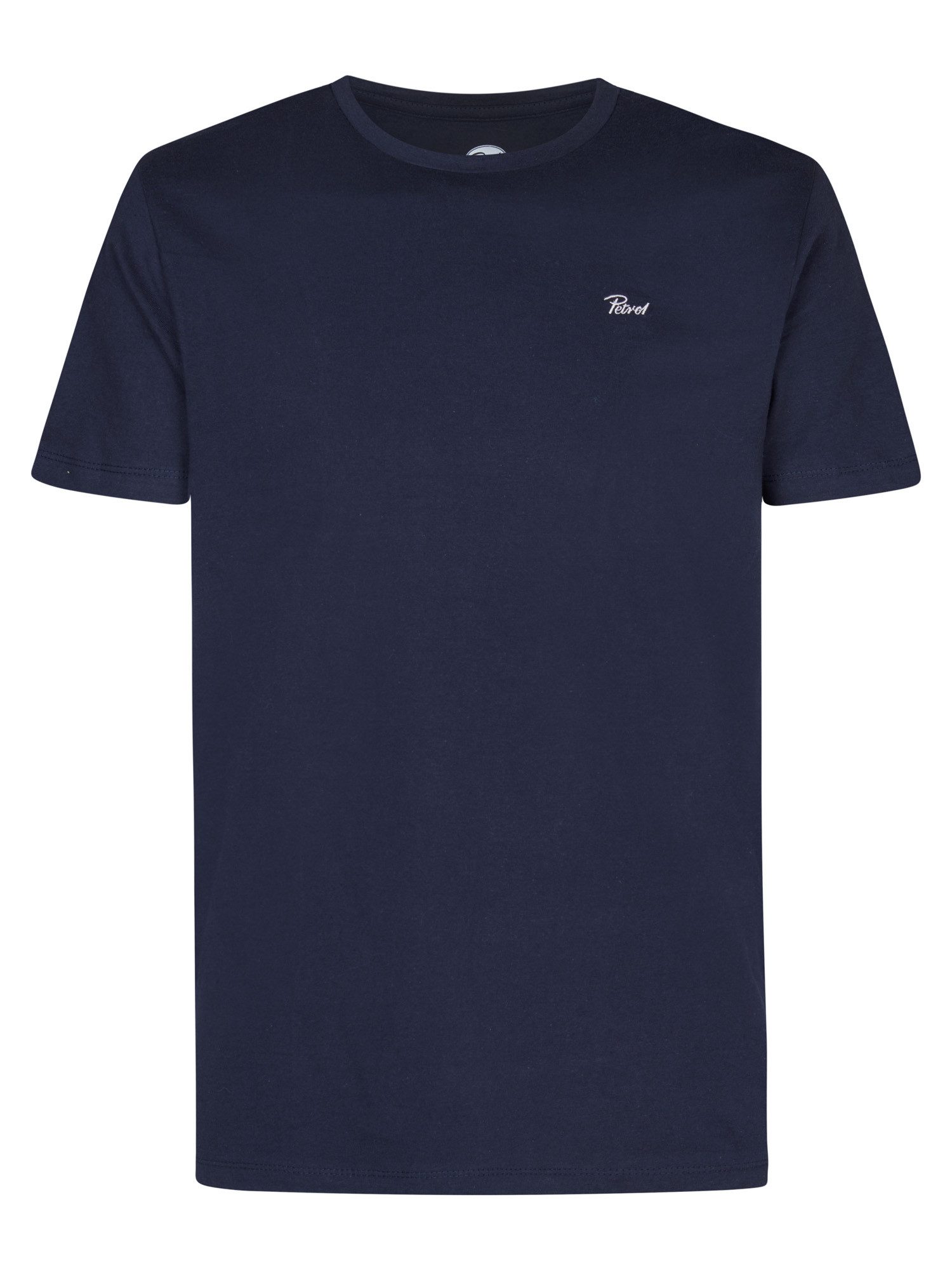 Petrol Industries T-Shirt 3-er Pack T-Shirt