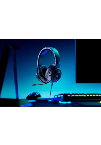 »Kraken X USB« Игровая гар...