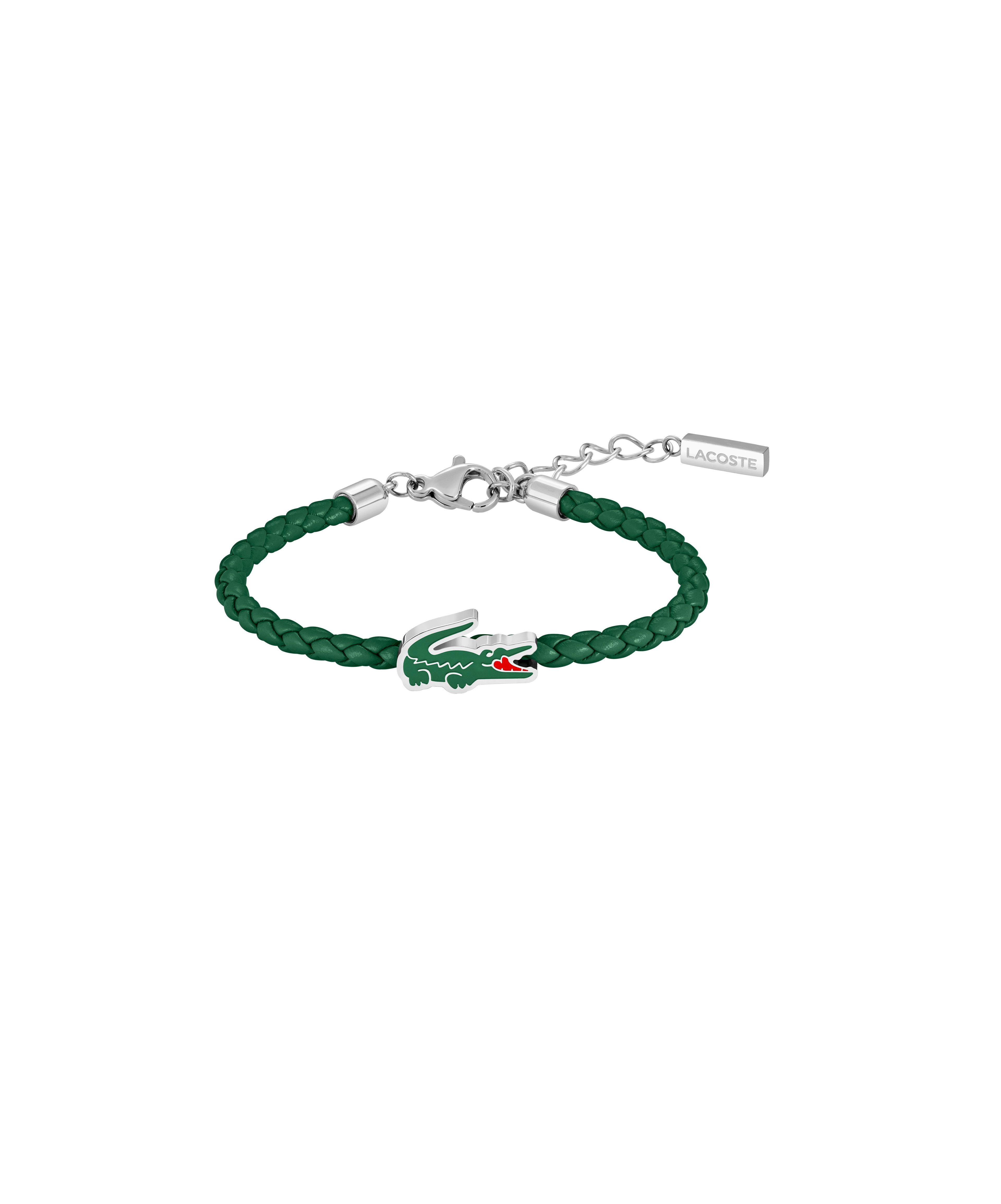 Lacoste Armband CUTIE CROC