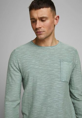 Jack & Jones кофта с длинными рука...