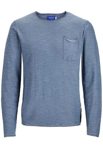 Jack & Jones кофта с длинными рука...