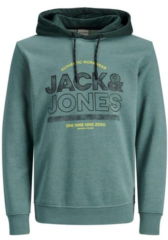 Jack & Jones кофта с капюшоном &ra...