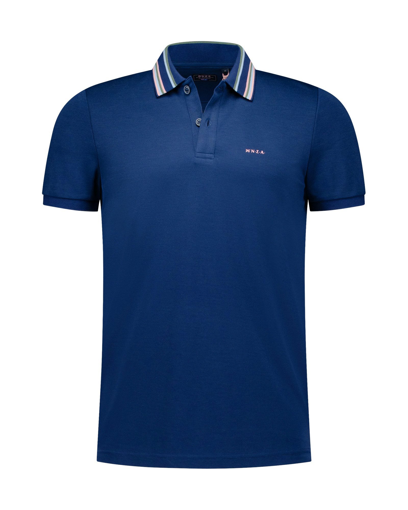 Poloshirt NZA New Zealand Auckland Polo