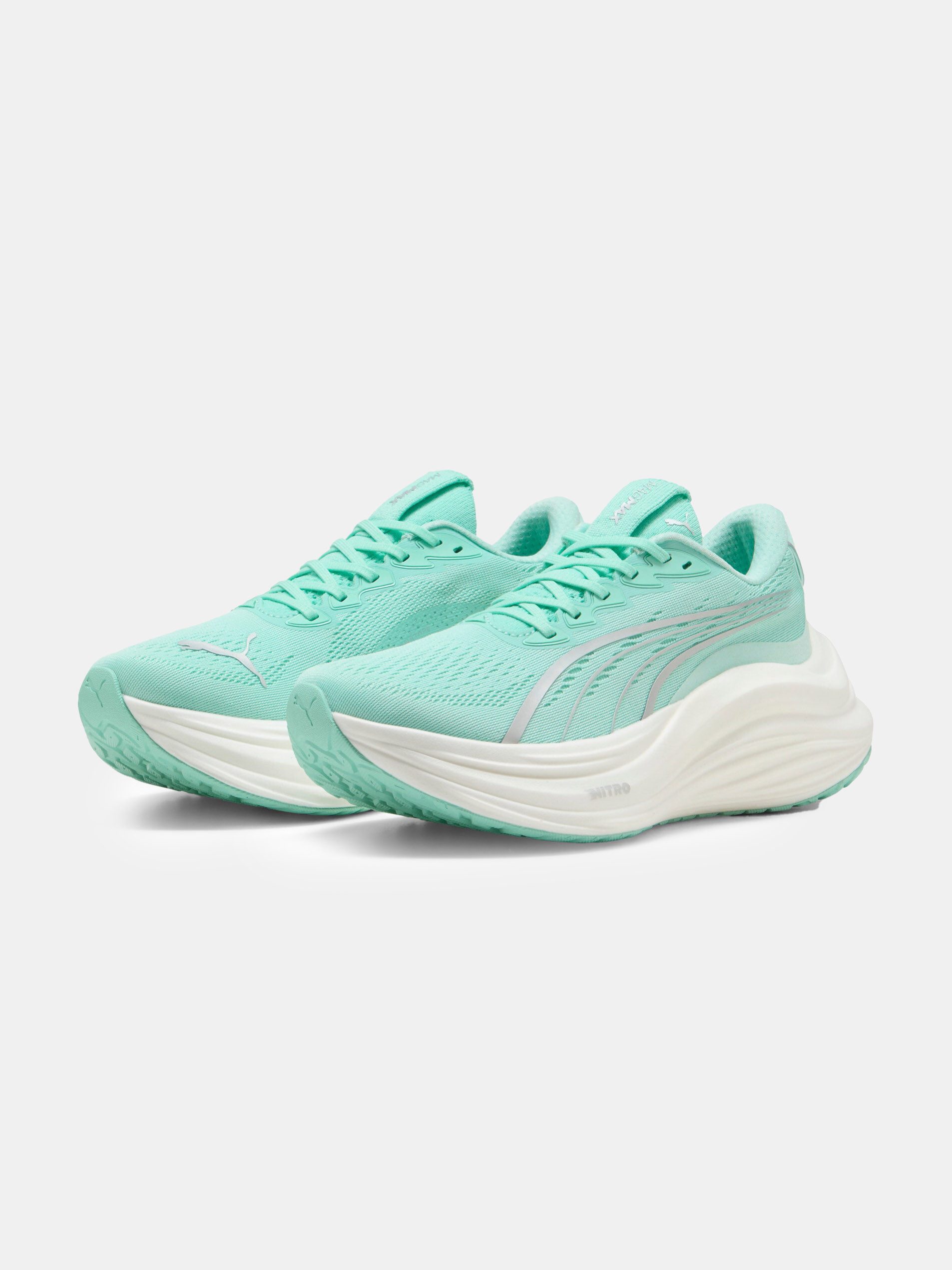 PUMA Puma Mag Max Nitro Laufschuh günstig online kaufen