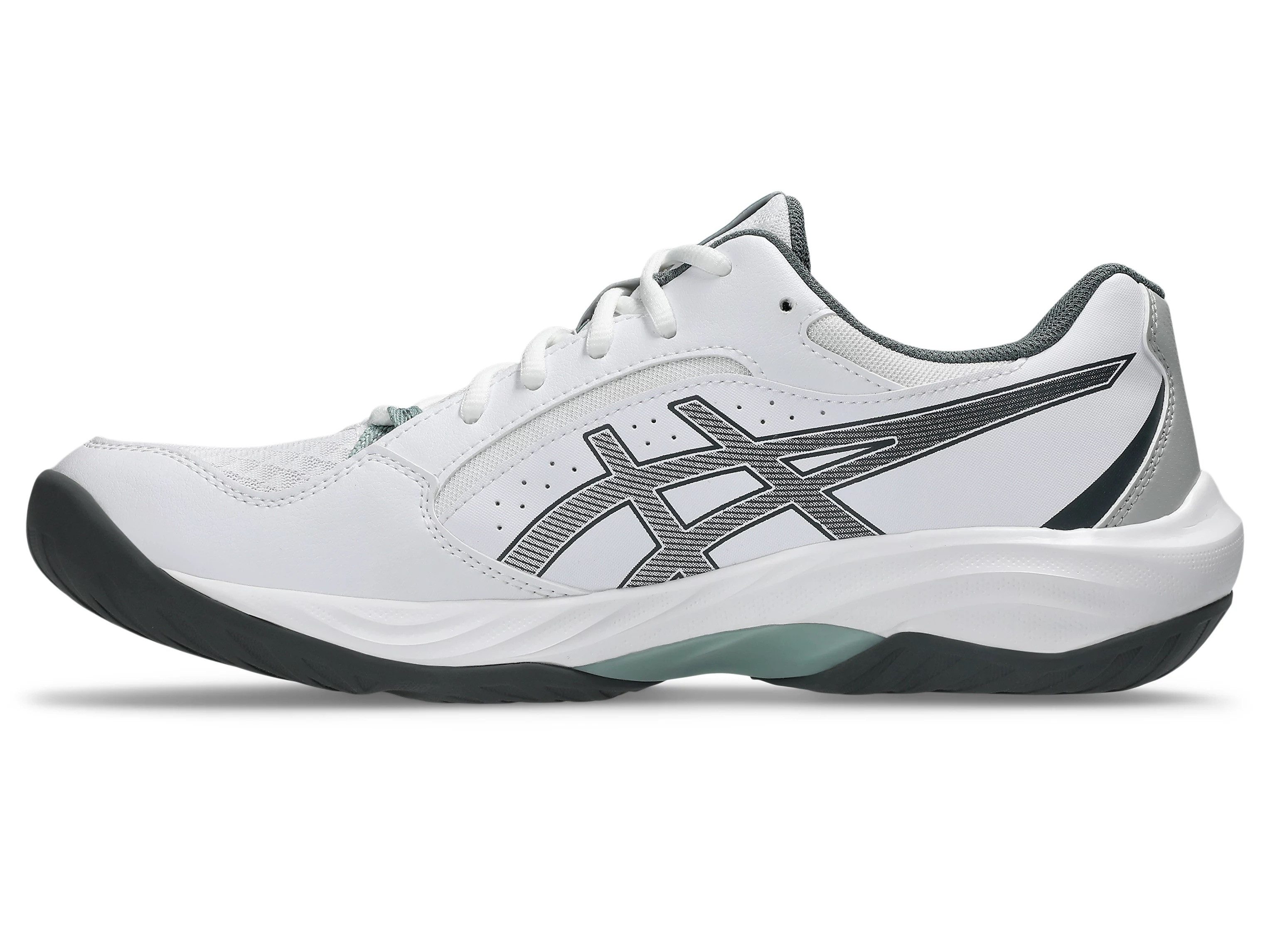 Asics GEL-TASK 5 Hallenschuh besonders geeignet für Handball und Volleyball