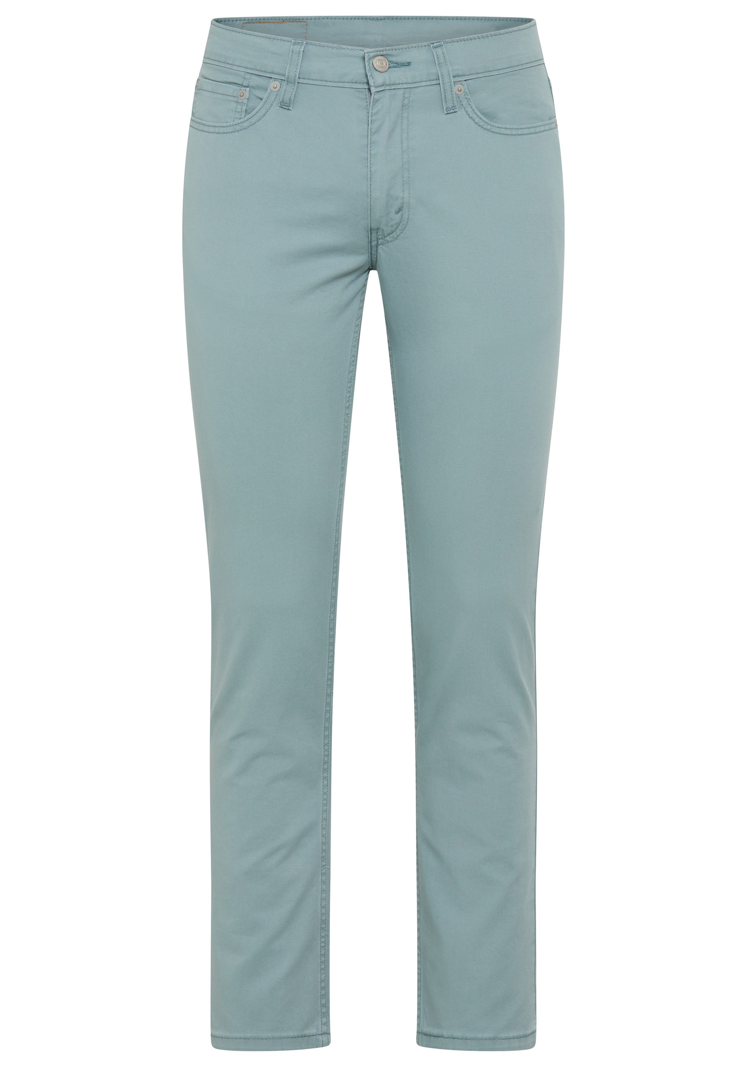 Levi's® Slim-fit-Jeans 511 SLIM mit großem Logo-Badge