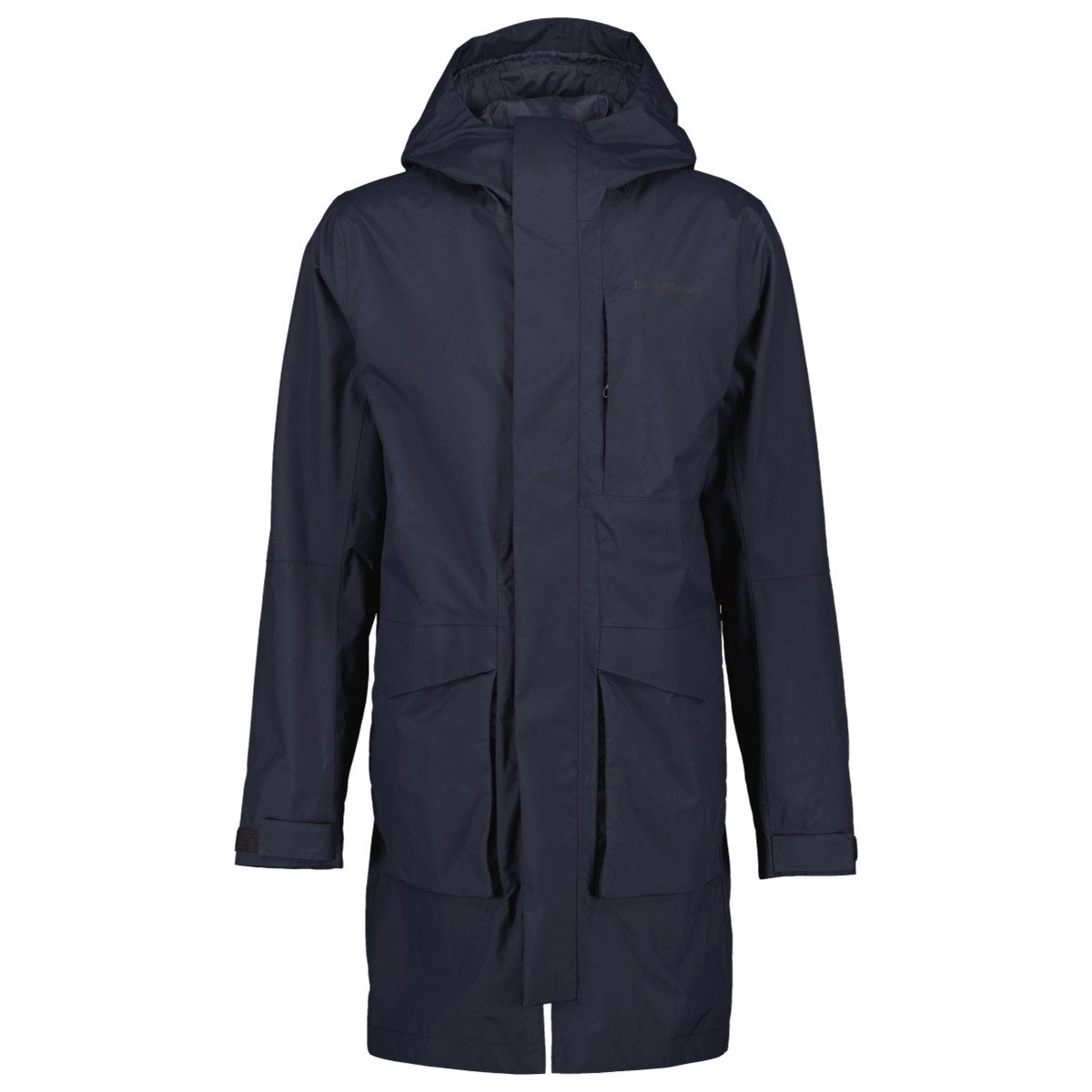 Didriksons Parka Didriksons Andreas Herren Parka 2