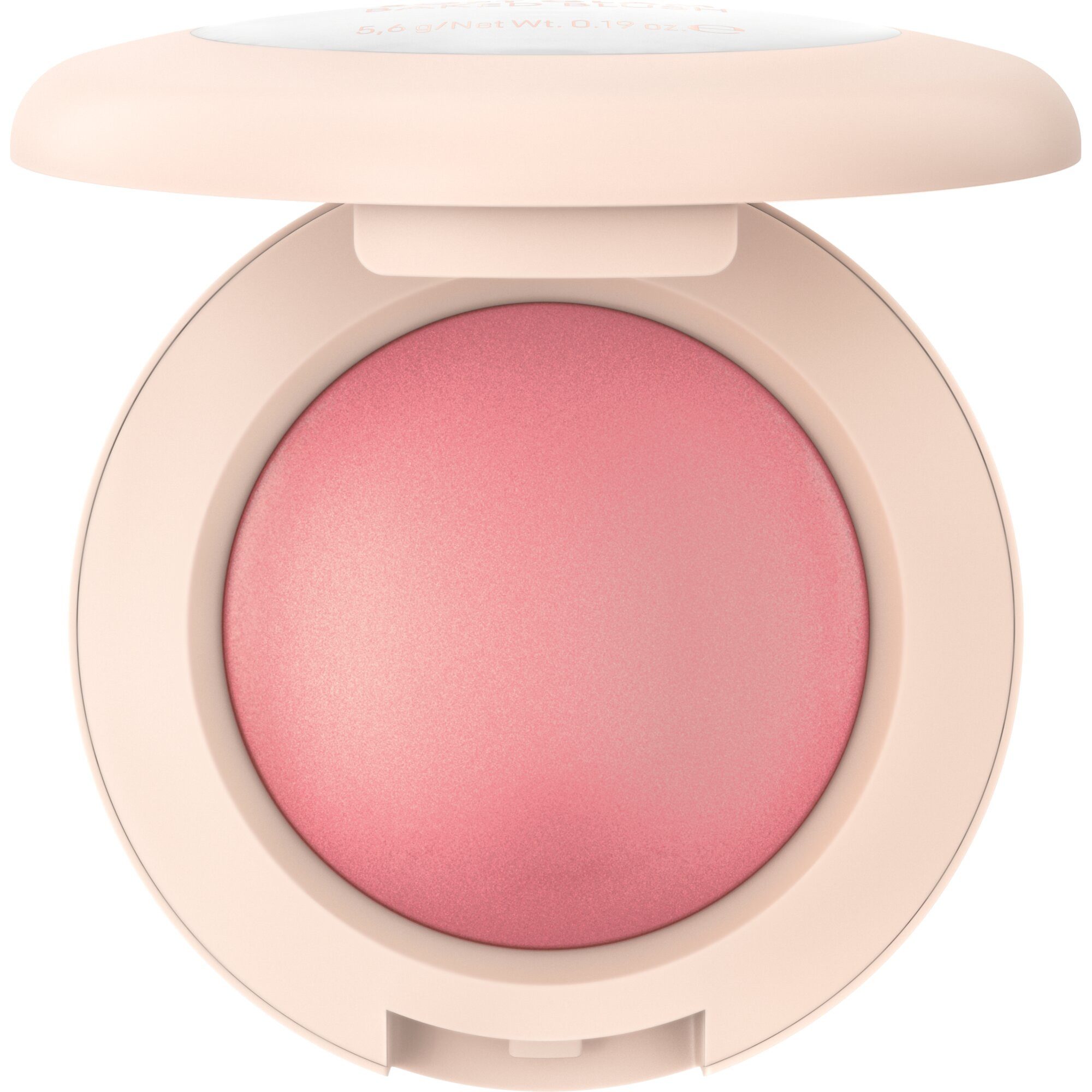 Catrice Rouge Soft Glam Baked Blush, 3-tlg., Eleganter Beerenton mit sanftem Schimmer für einen strahlenden Look
