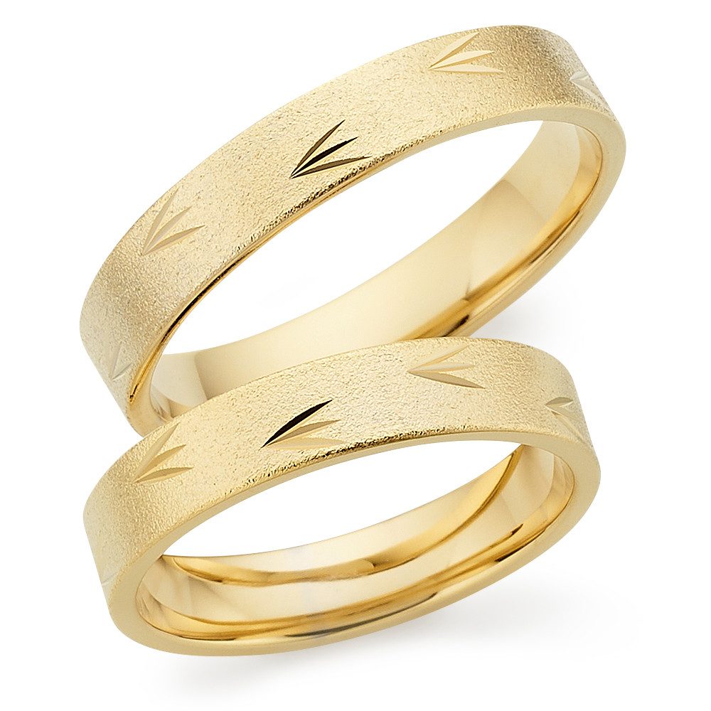 Phönix Trauring Schmuck Partnerring Ehering Verlobungsring Freundschaftsring, Made in Germany