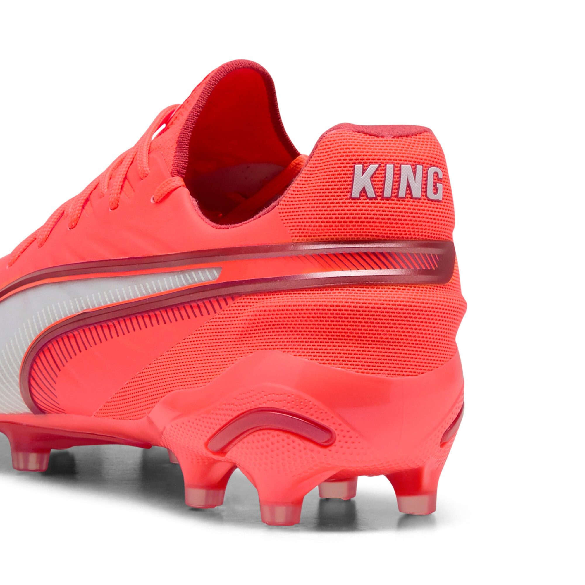 PUMA Puma King Ultimate FG/AG Fußballschuh