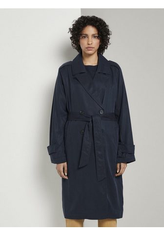 Плащ »Leichter Trenchcoat«...