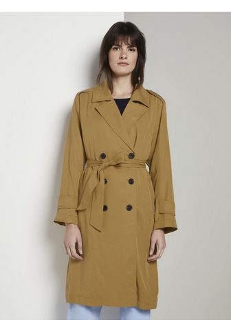 Плащ »Leichter Trenchcoat«...