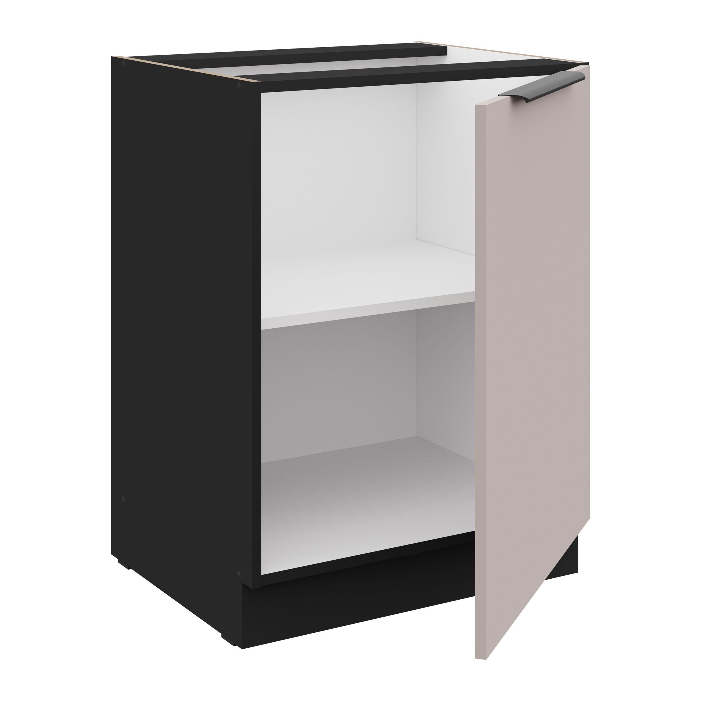 Küchen-Preisbombe Unterschrank 60 cm Küche ARONA günstig online kaufen