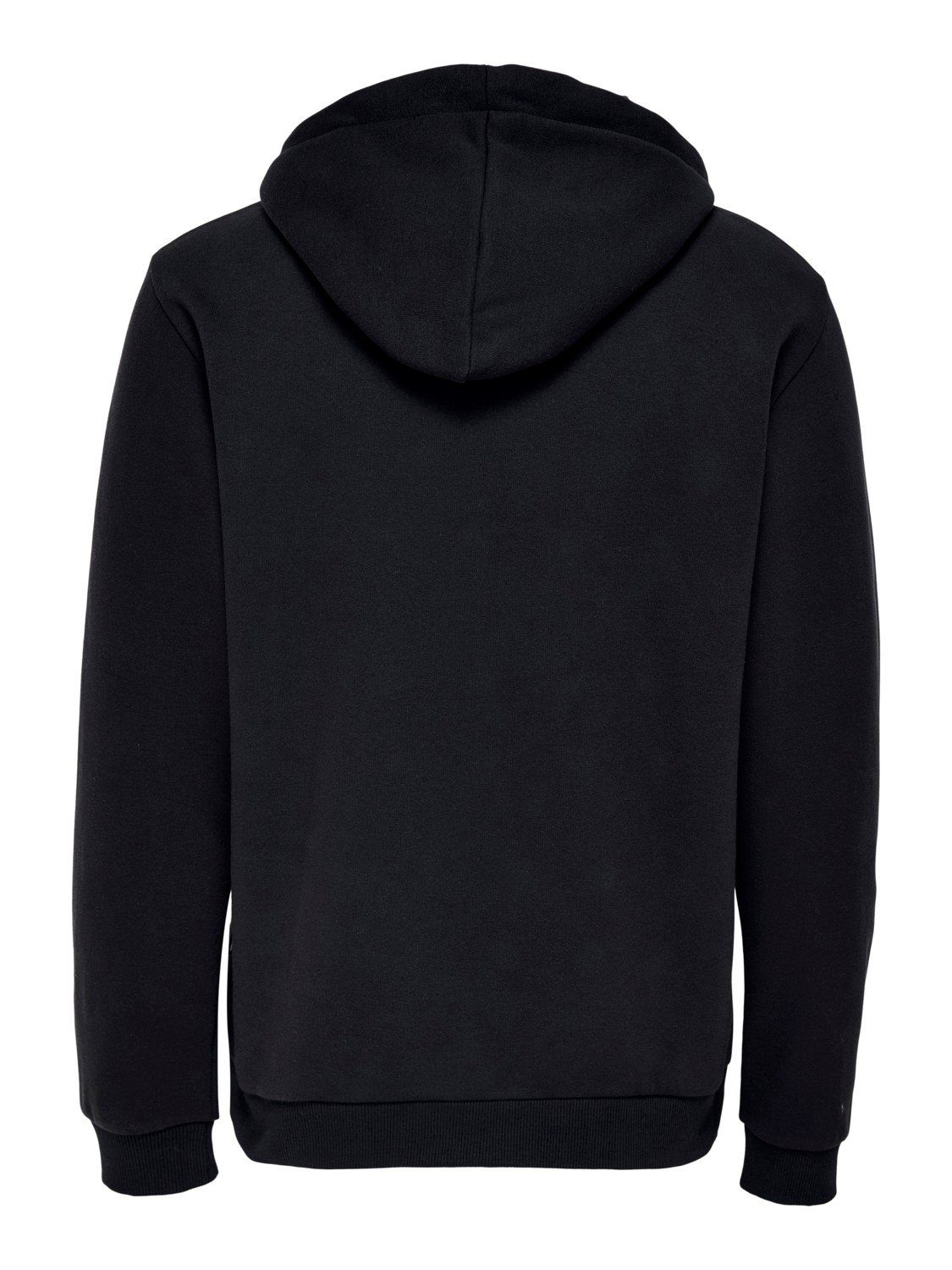 ONLY & SONS Hoodie ONSCERES ZIP günstig online kaufen