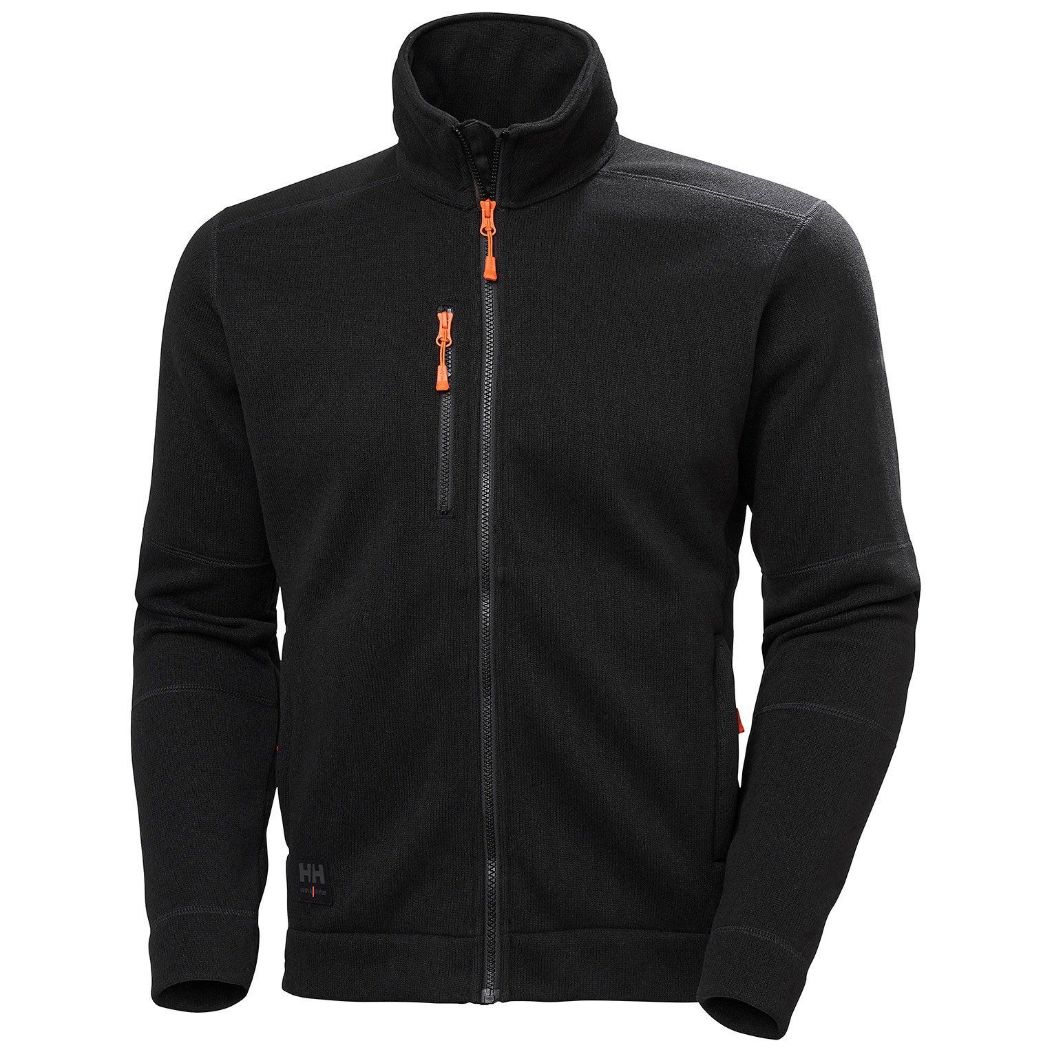 Helly Hansen Fleecejacke KENSINGTON KNIT FLEECE günstig online kaufen