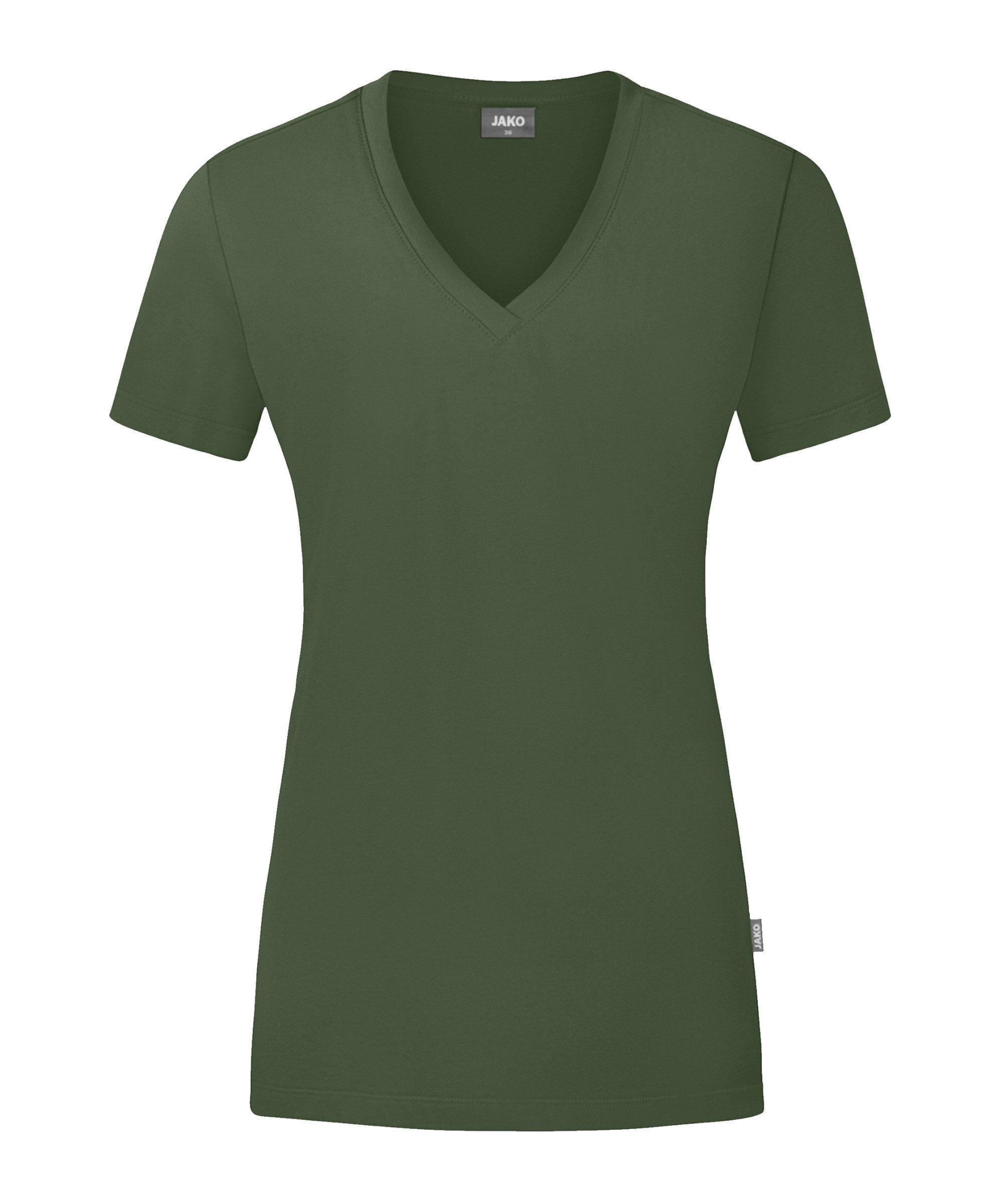 Jako T-Shirt JAKO Organic T-Shirt Damen günstig online kaufen