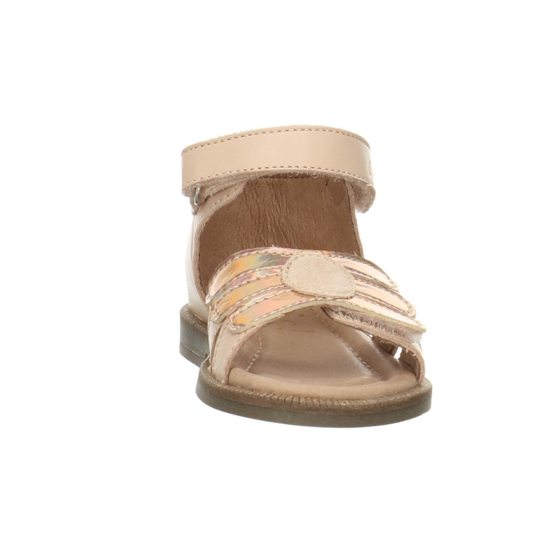 Clic Sandalen für Mädchen Sandale (keine Angabe, 1-tlg., keine Angabe)