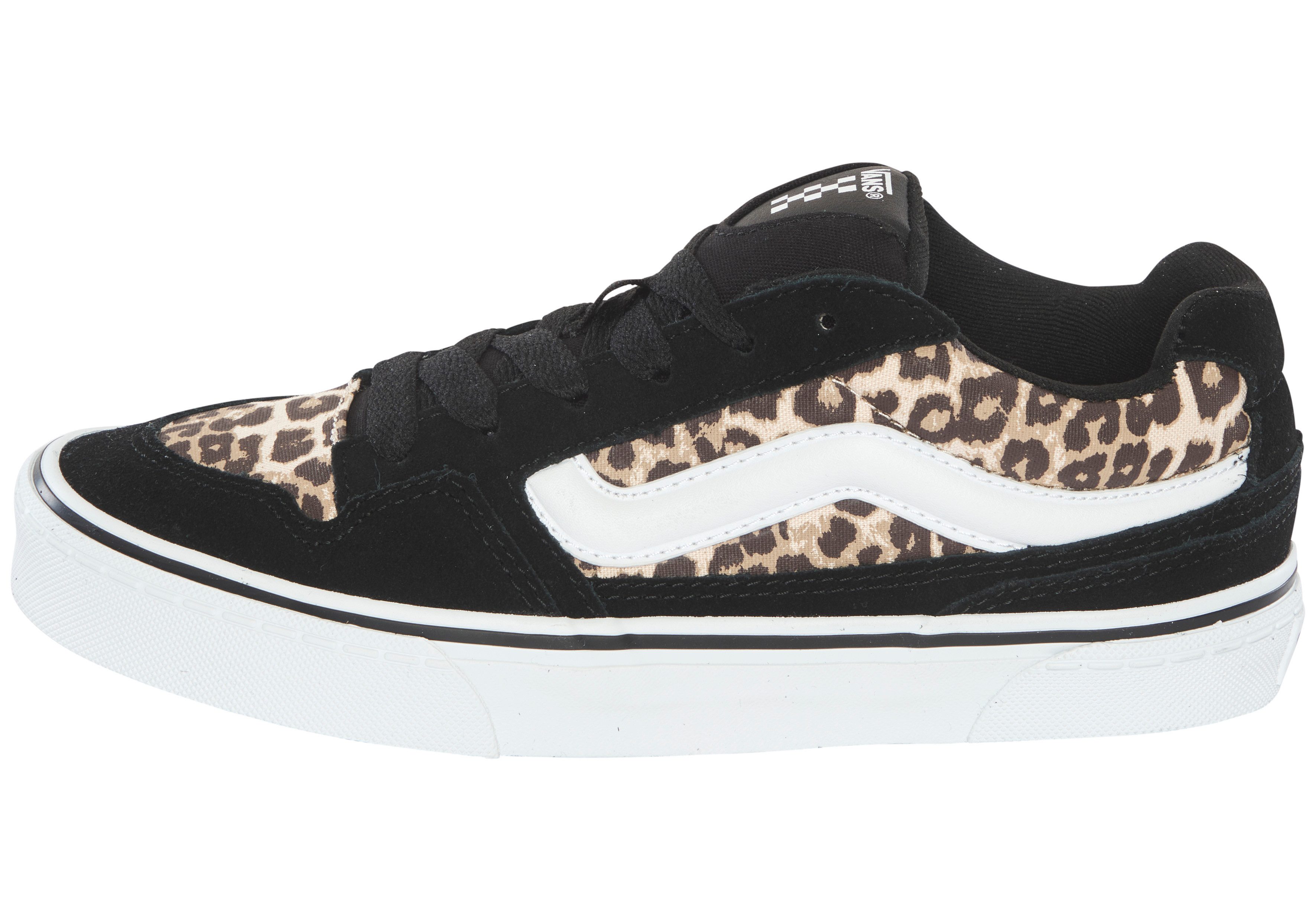 Vans Caldrone Sneaker