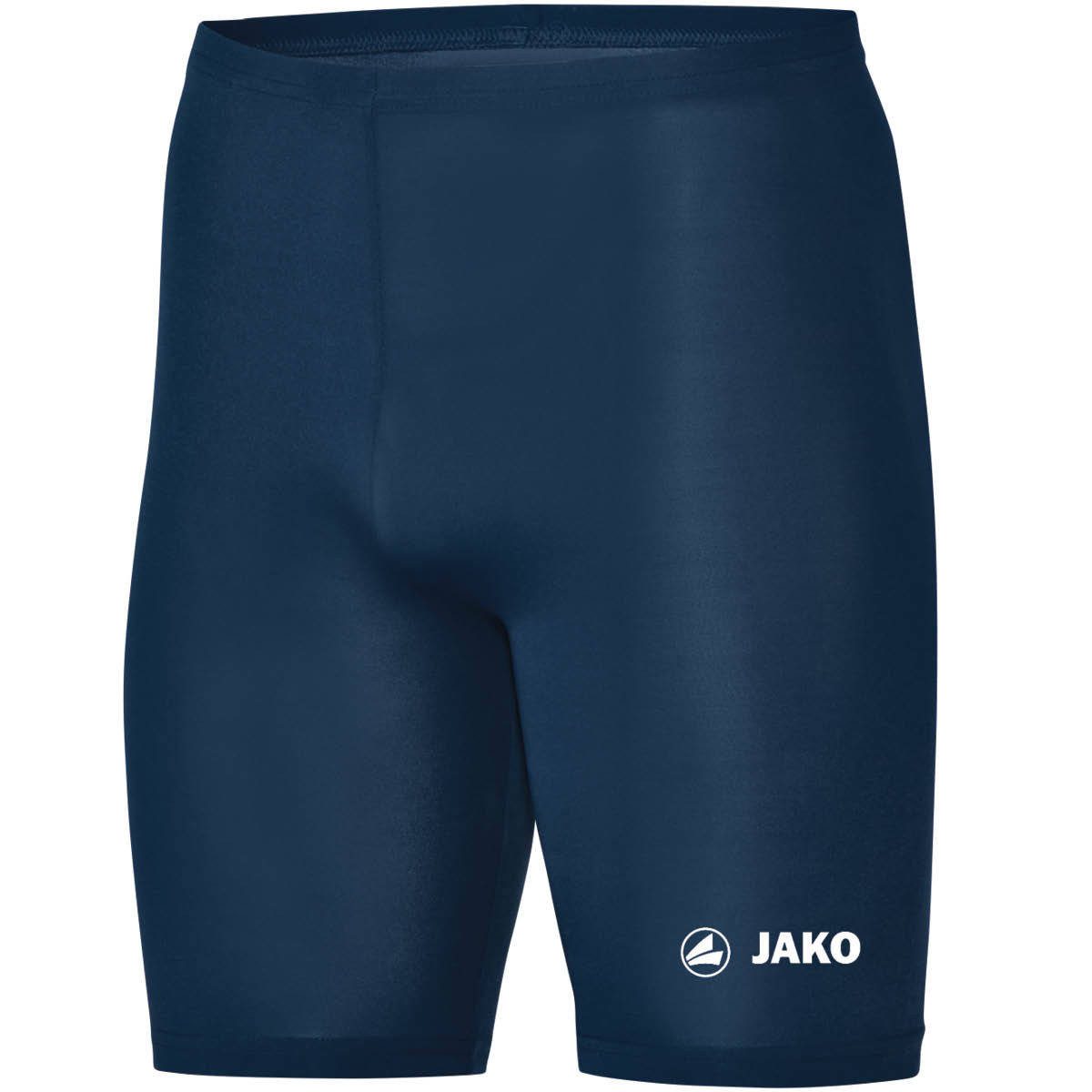Jako Boxershorts Tight Basic 2.0 Unterwäsche navyblau Herren