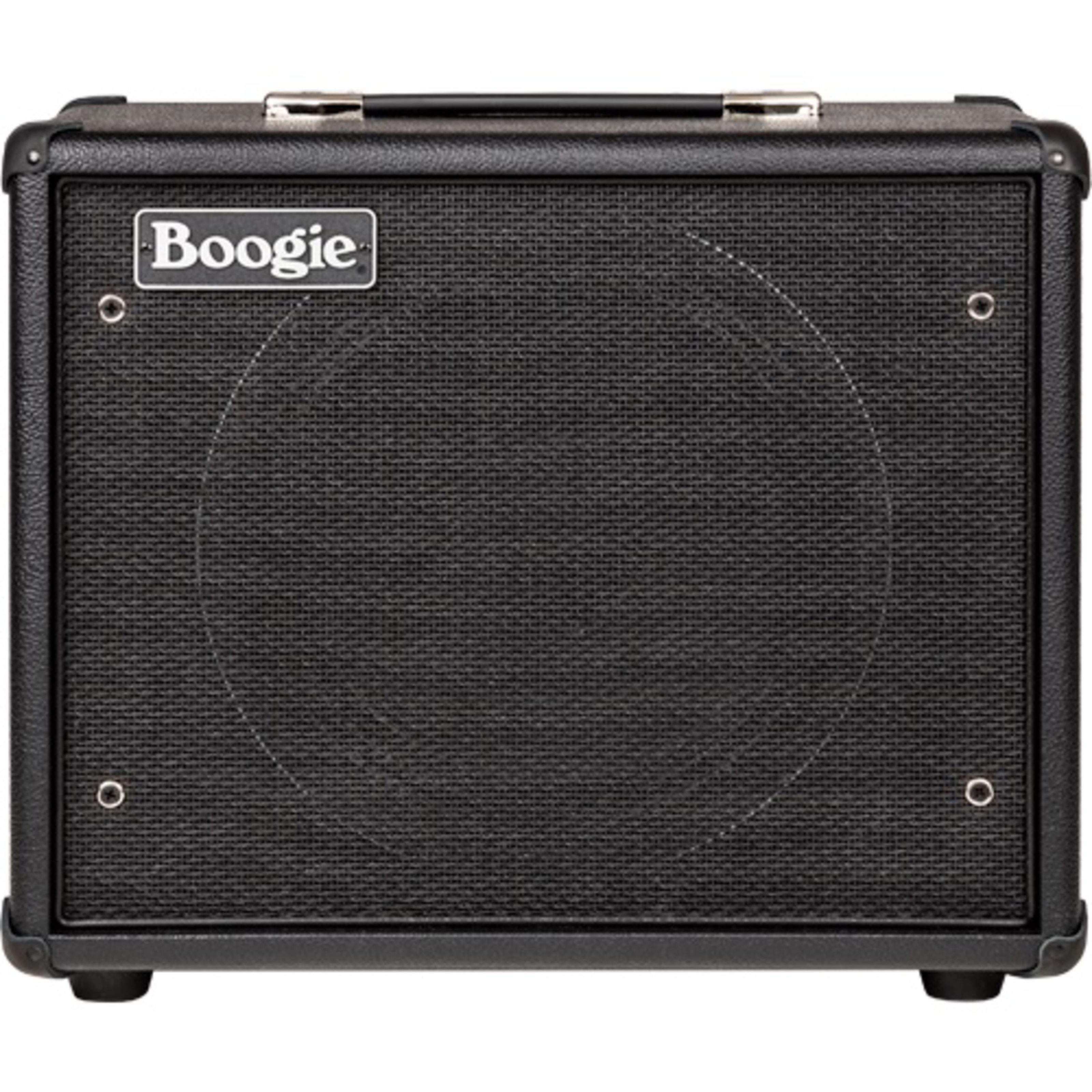 Mesa Boogie Lautsprecher (1x12 Boogie 19 Open Back Cab - Gitarrenbox)
