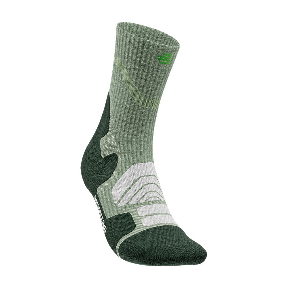 Bauerfeind Sportsocken Outdoor Merino Compression Socks Erste Hilfe Artikel