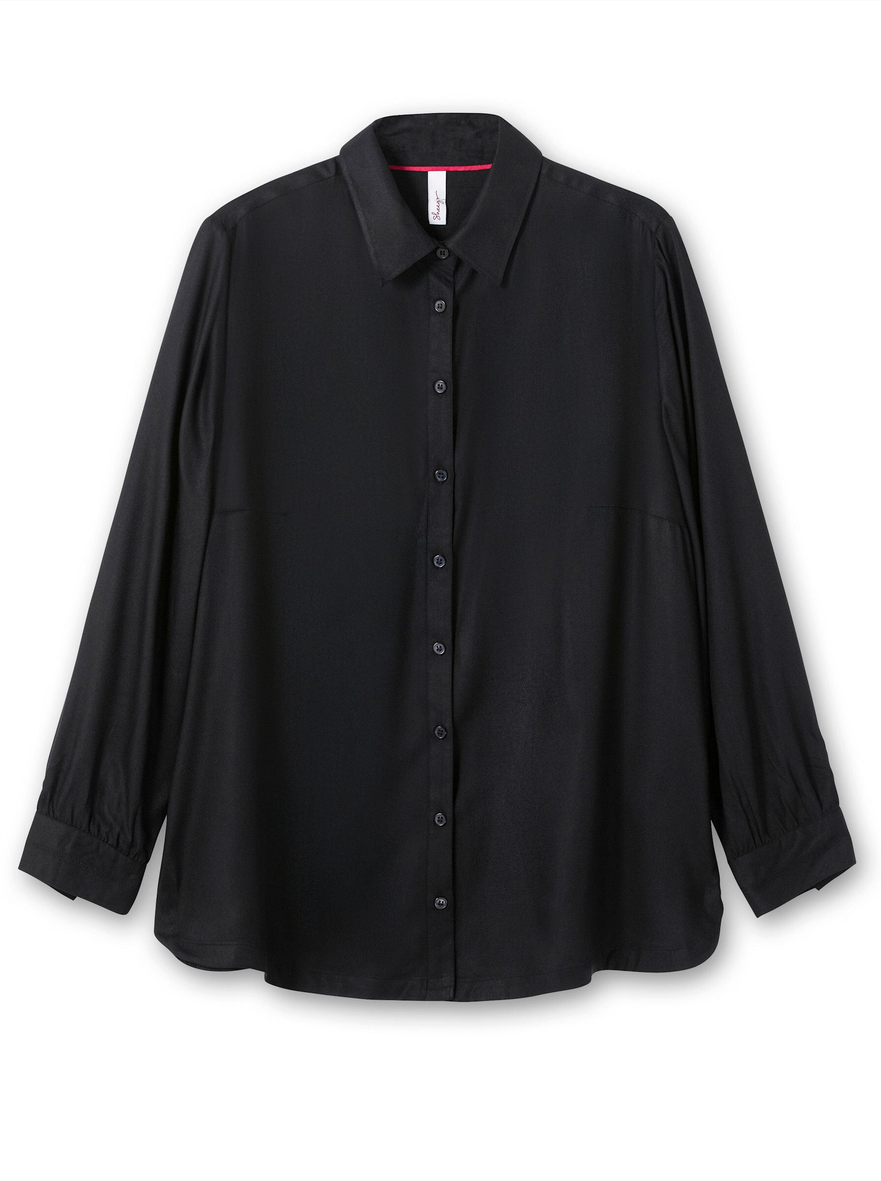 Hemdbluse Große Größen