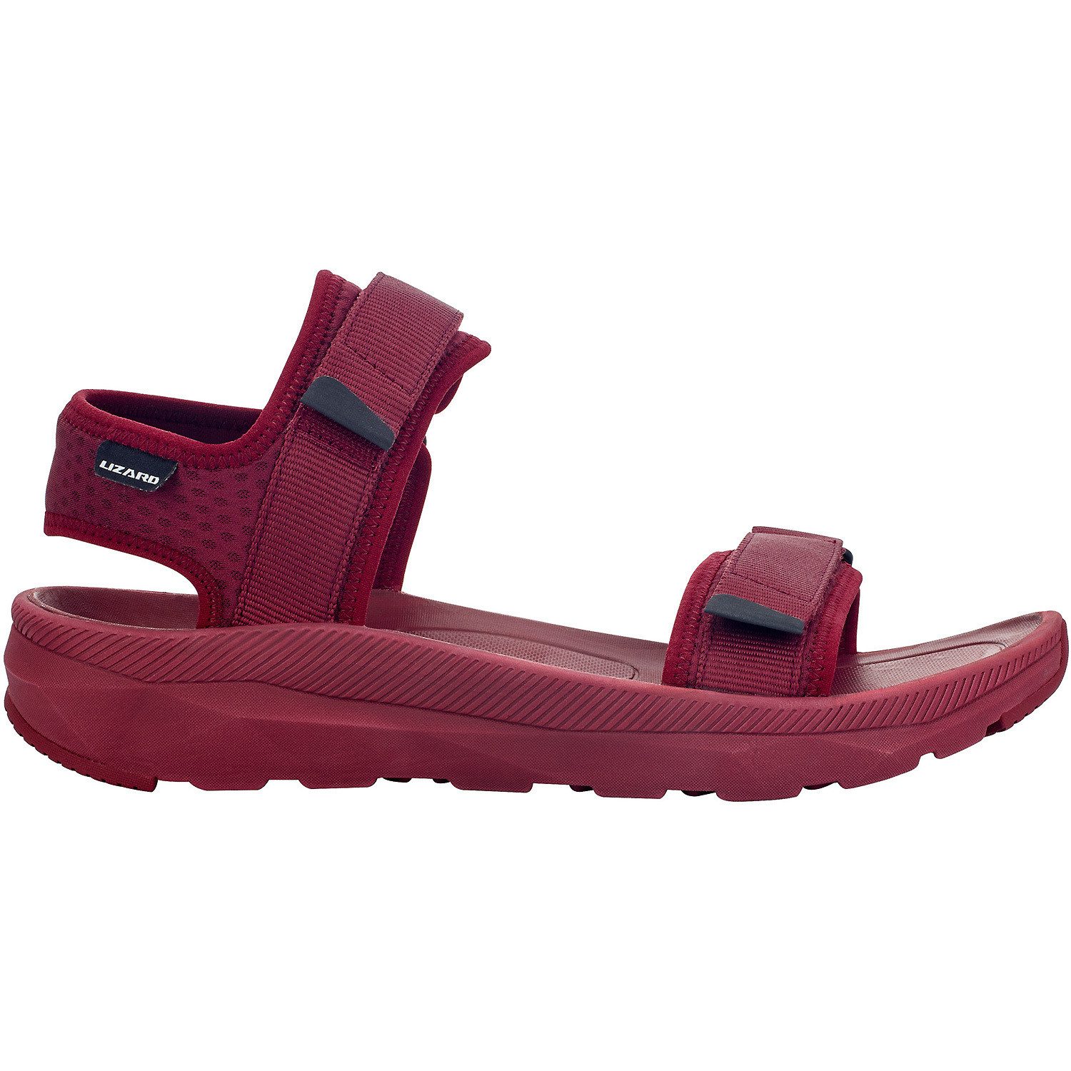 Lizard Trekkingsandalen W TREK Sandale