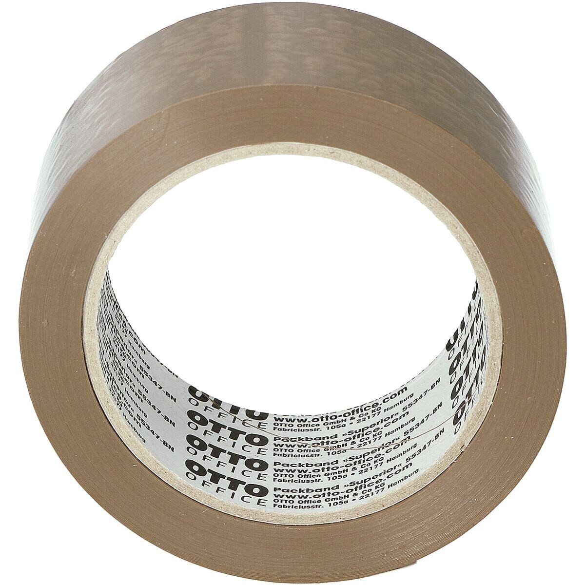 Thumbnail - Otto Office Premium Klebeband Superior 50 mm/ 66 m