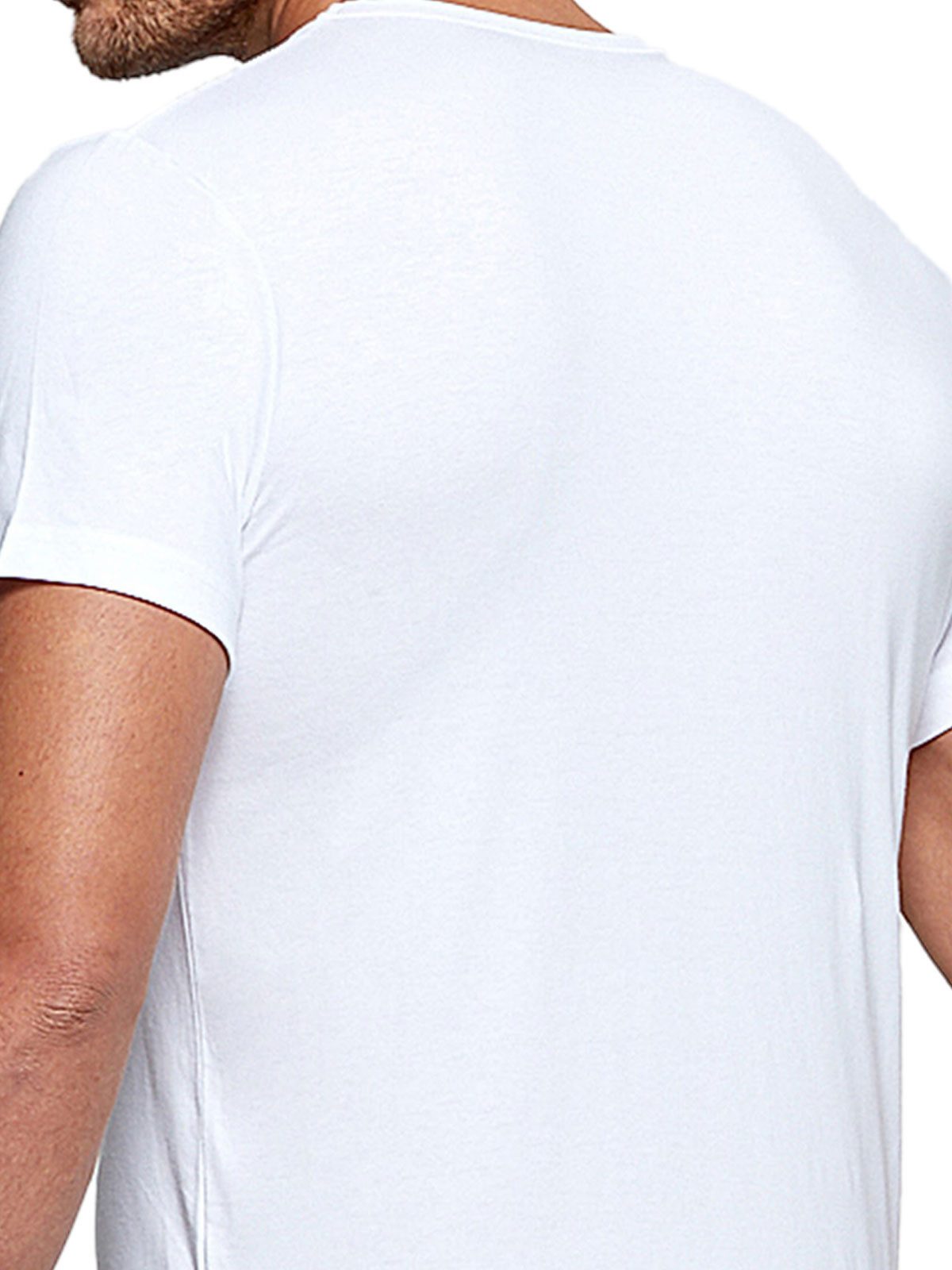 IMPETUS Unterziehshirt Herren T-Shirt V-Ausschnitt Innovation (Stück, 1-St) hohe Markenqualität