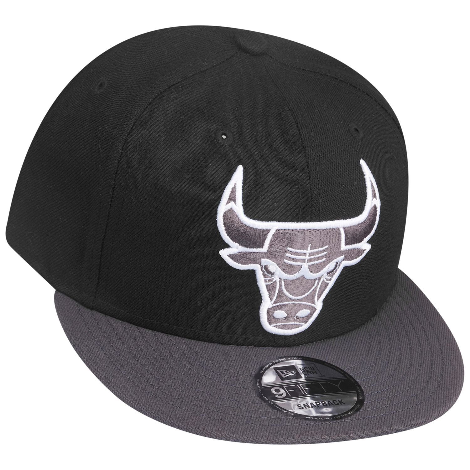 New Era Snapback Cap 9Fifty LOGO günstig online kaufen