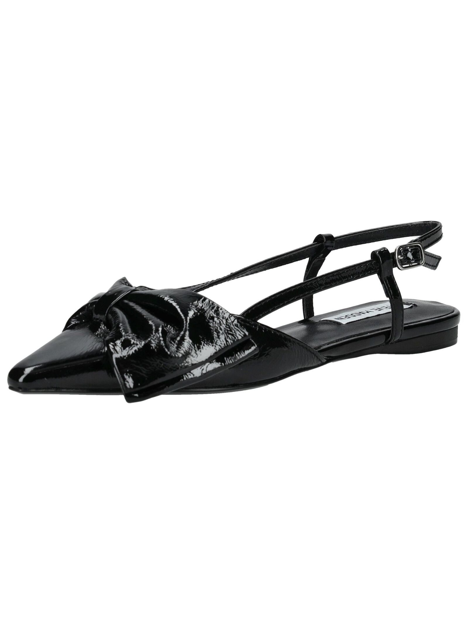 STEVE MADDEN Ballerinas Leder Ballerina