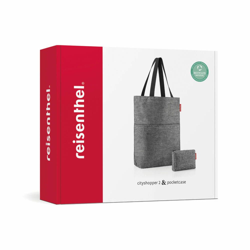 REISENTHEL® Shopper city 2 set #1 günstig online kaufen