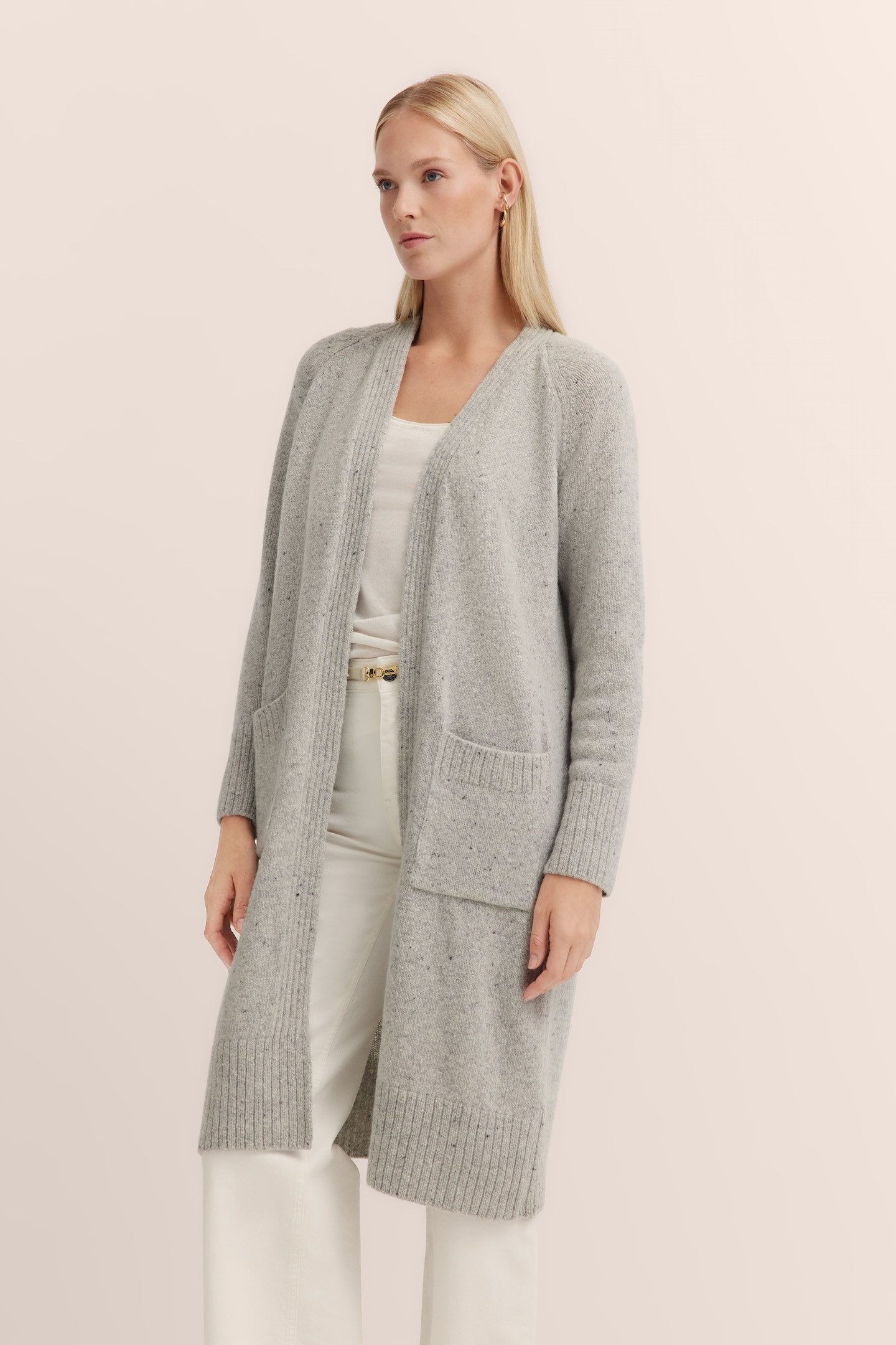 Strickjacke