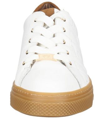 Hassia Sneaker Leder Sneaker