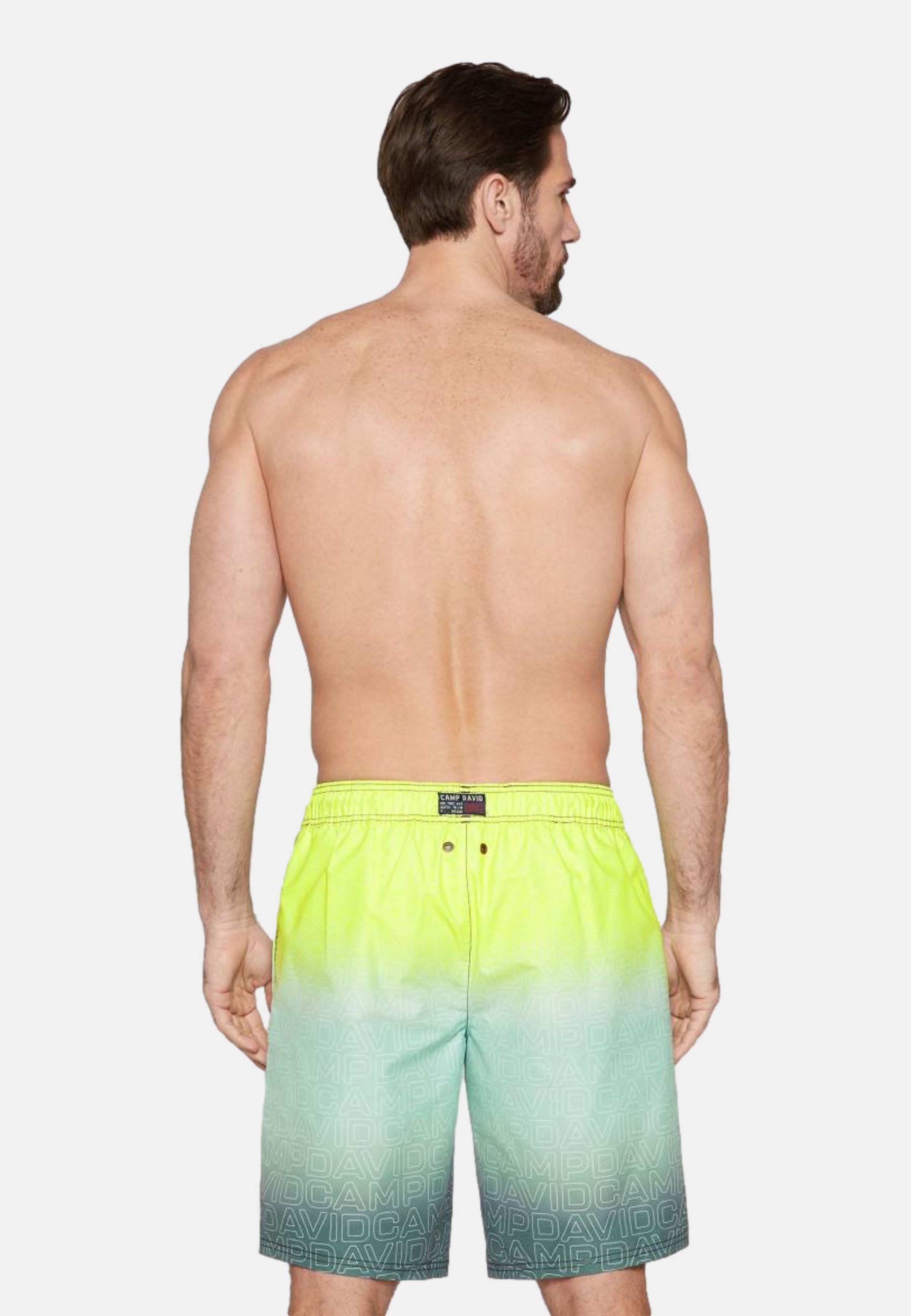 CAMP DAVID Badeshorts Badeshorts Swimshorts (1-St) günstig online kaufen