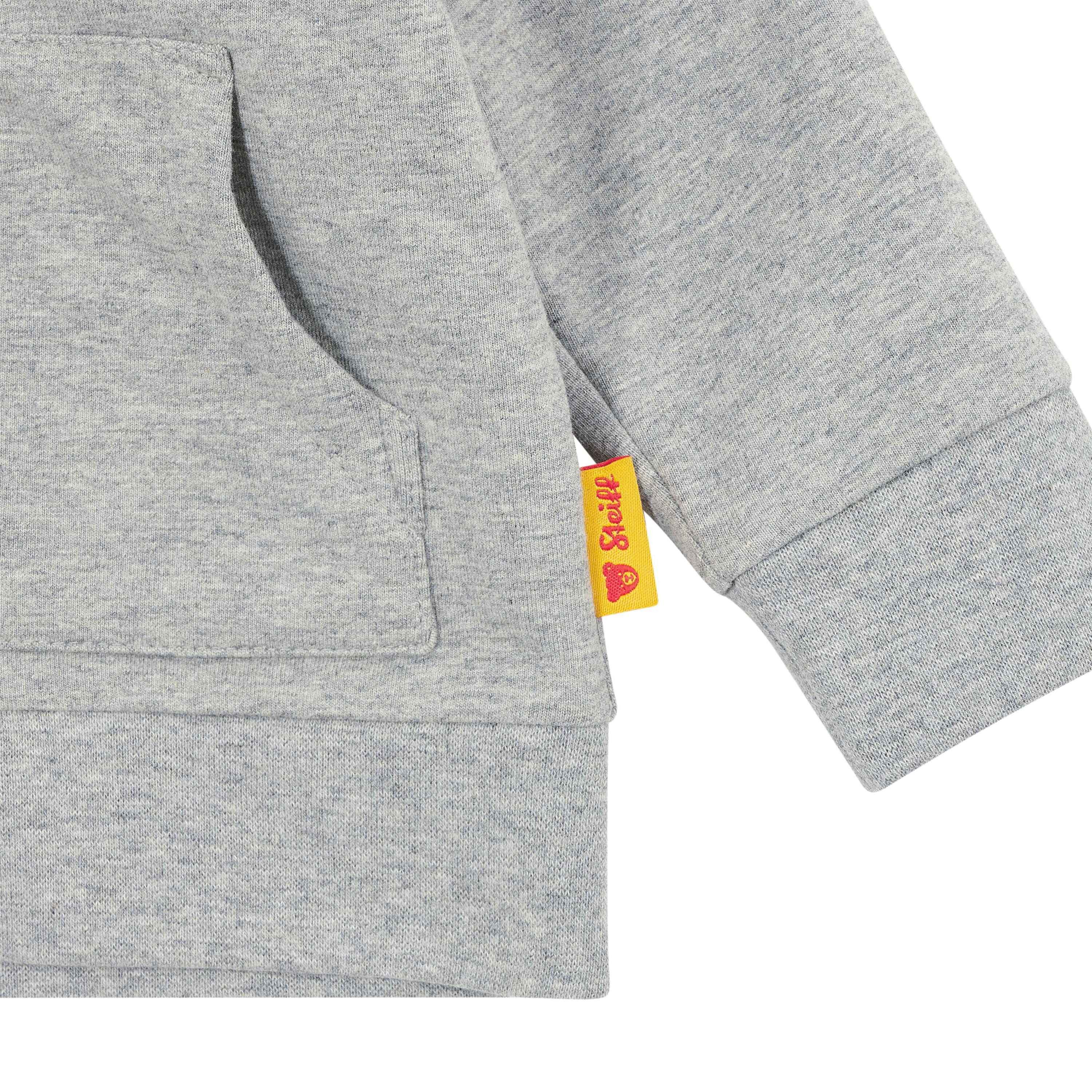 Steiff Strickjacke Sweatjacke Sundancer