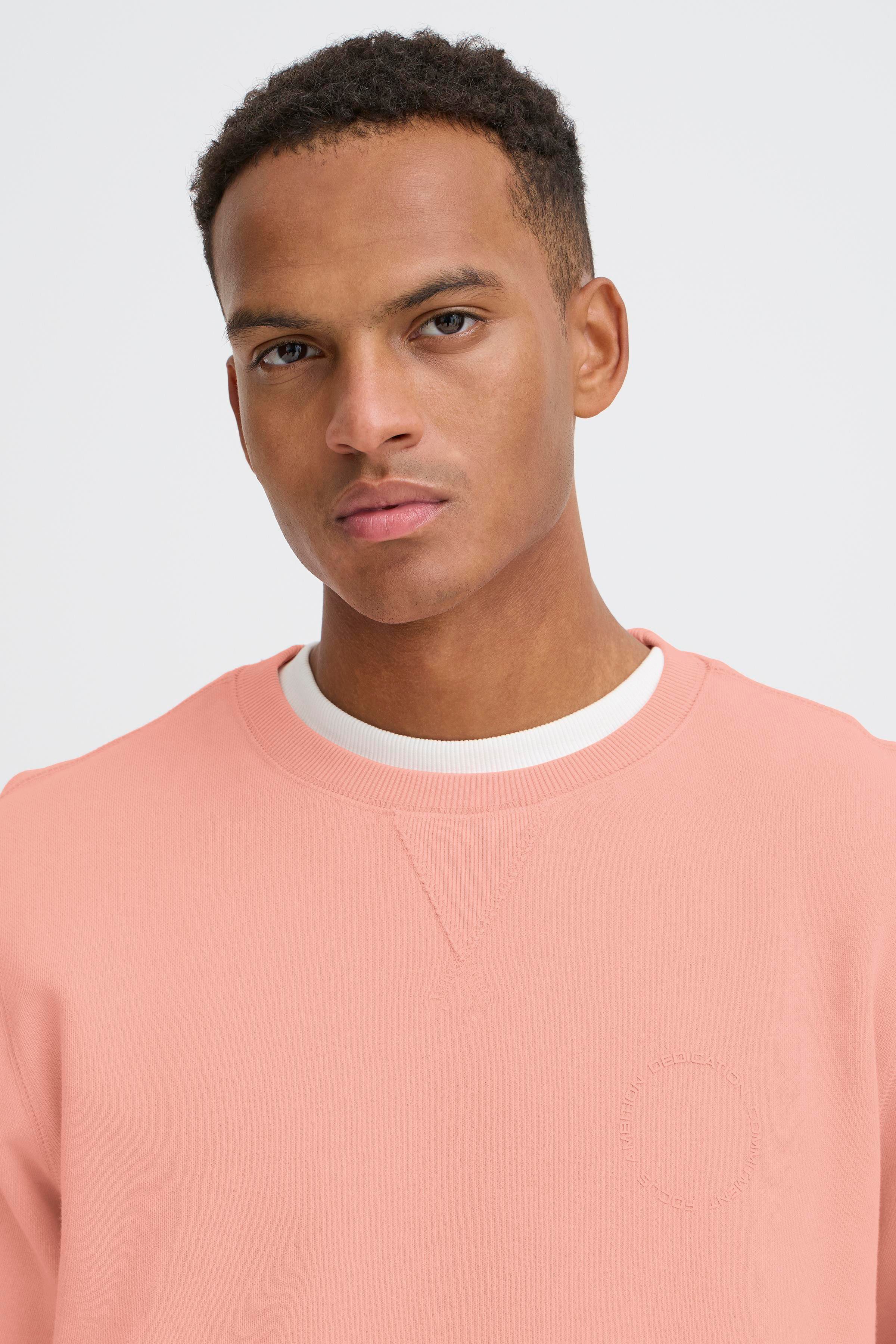Blend Sweatshirt BHFACTOR CREW SWEATSHIRT